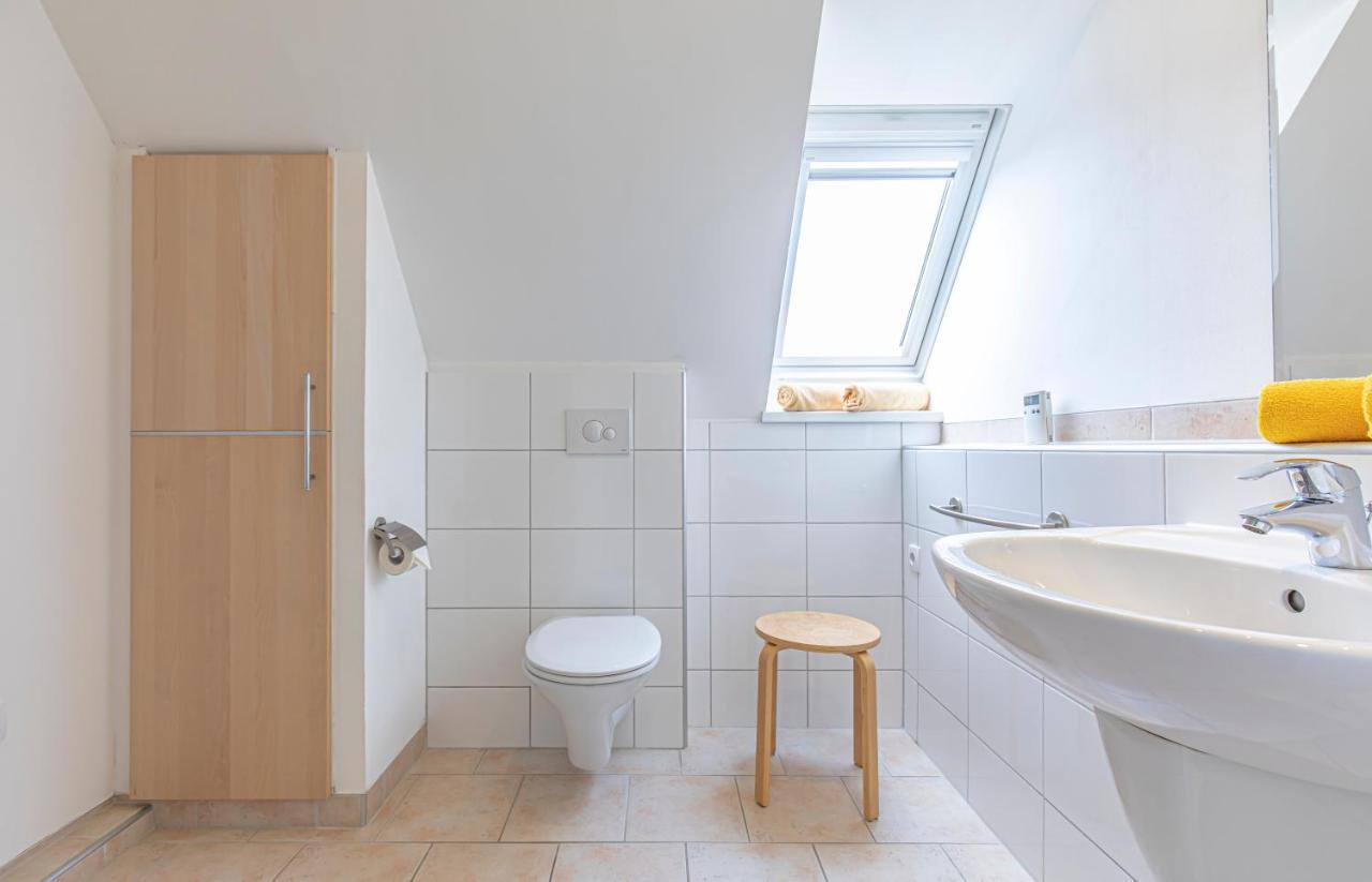Apartamento Nordic Hus Büsum