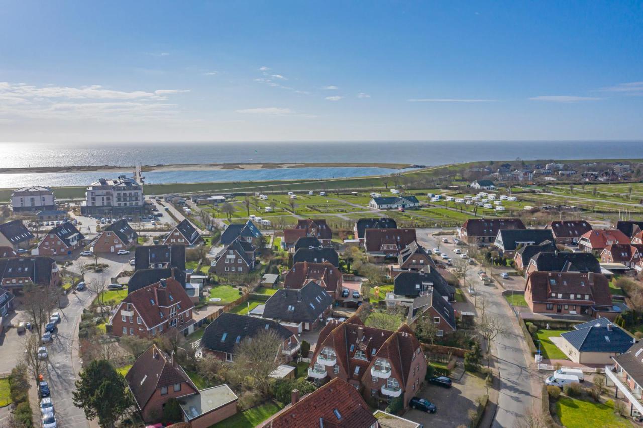 Nordic Hus * Büsum