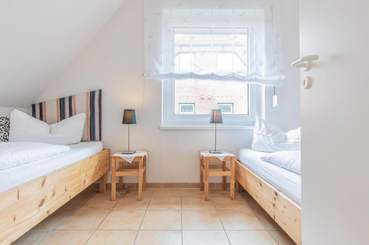 Nordic Hus Apartamento *