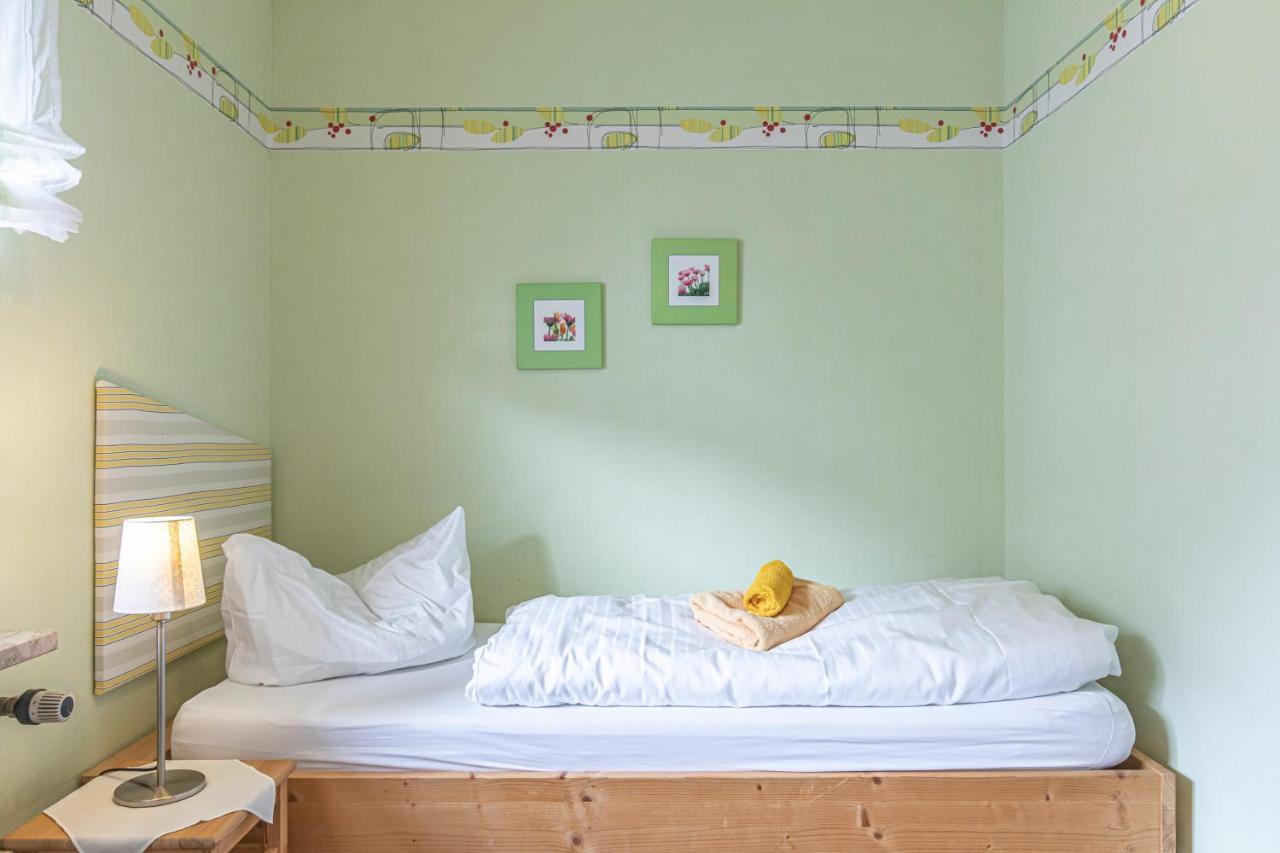 Apartamento Nordic Hus Büsum