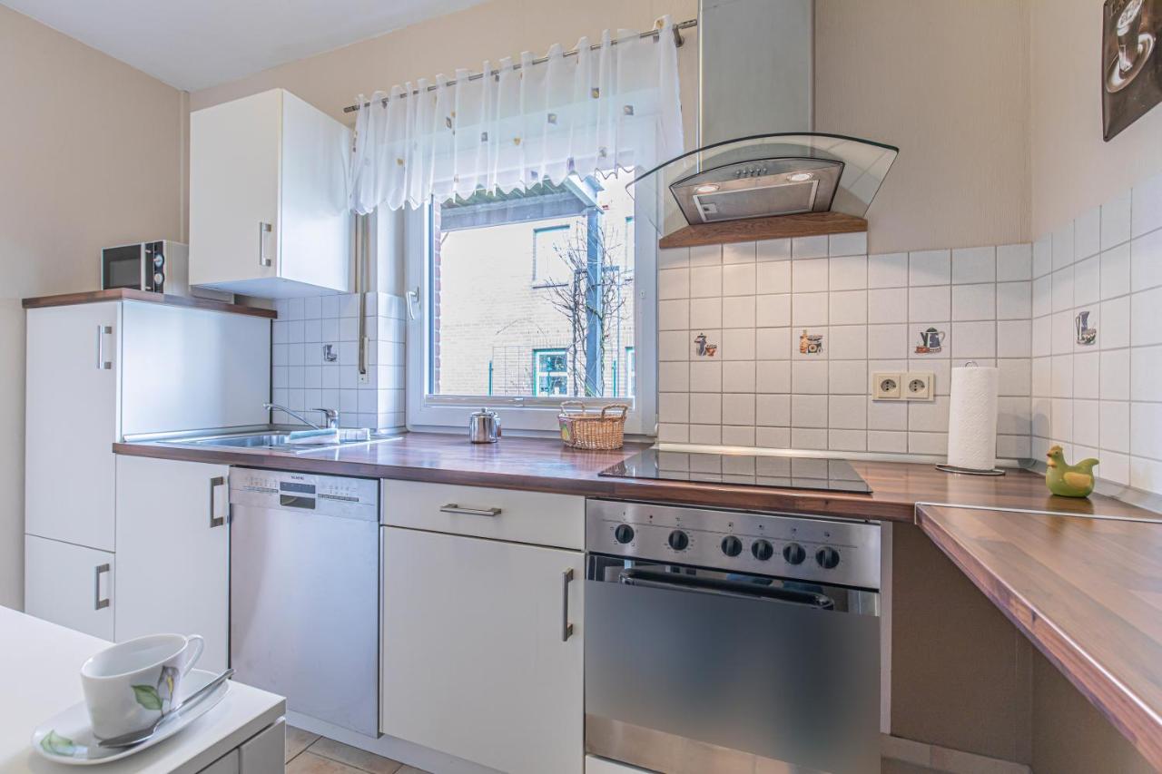 Nordic Hus Apartamento