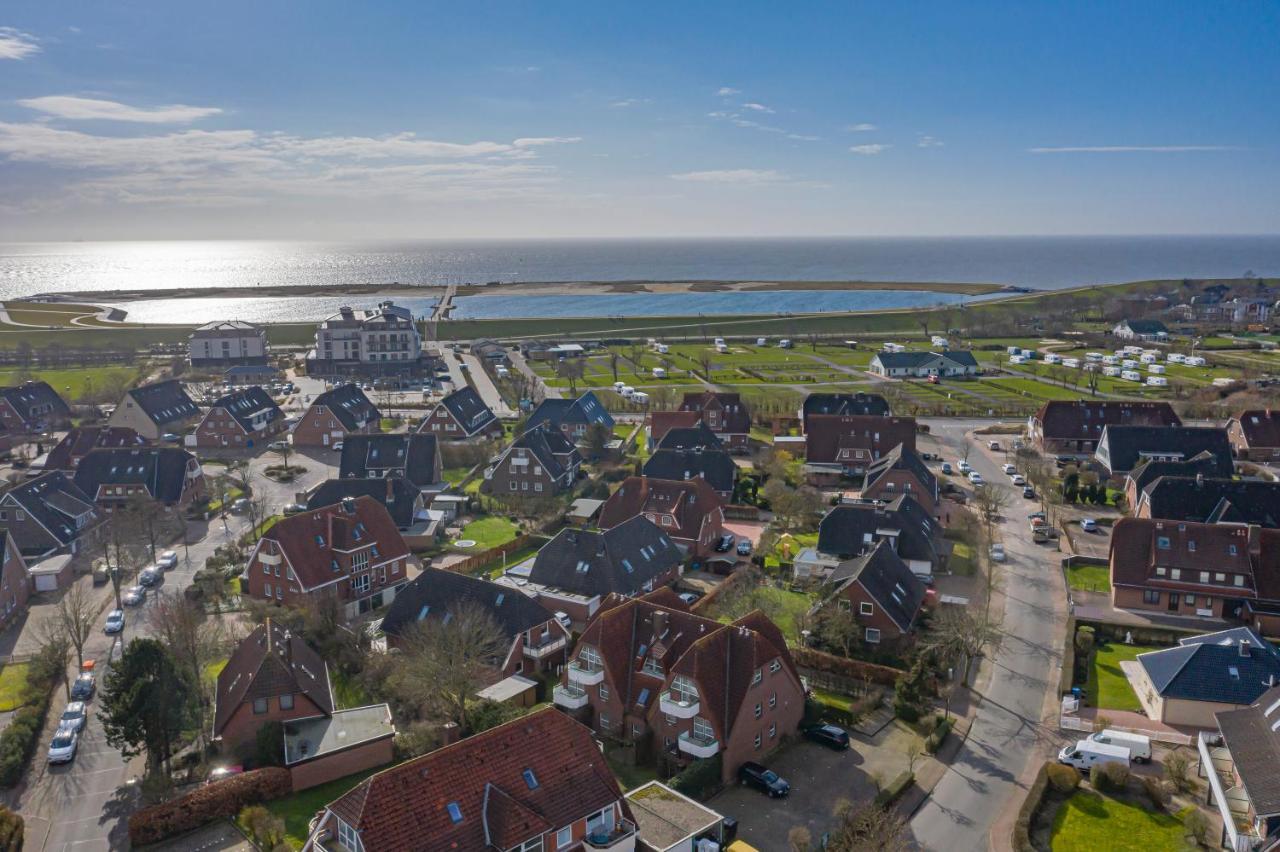 Apartamento Nordic Hus Büsum