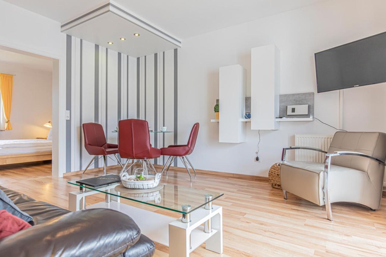 Apartamento Nordic Hus