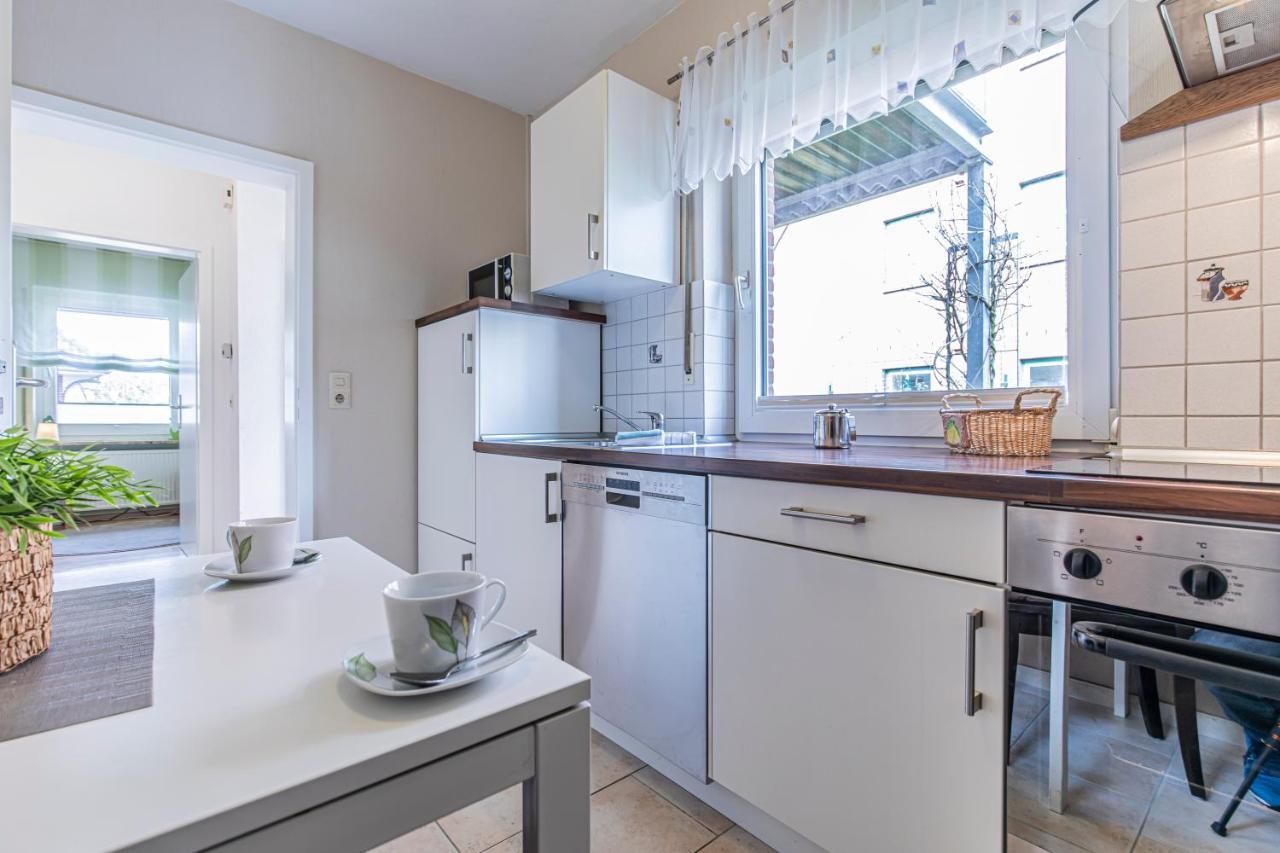 Nordic Hus Apartamento