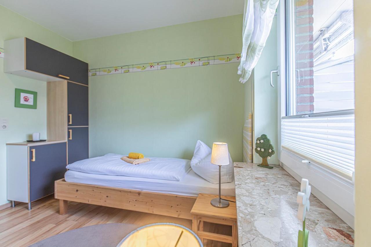 Apartamento Nordic Hus *