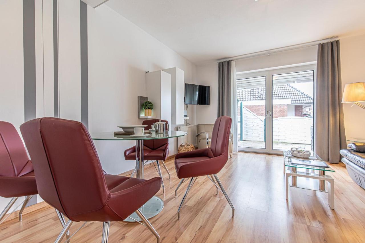 Nordic Hus Apartamento