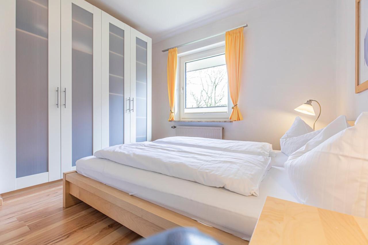 Apartamento Nordic Hus Büsum