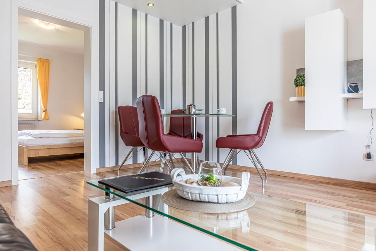 Apartamento Nordic Hus *